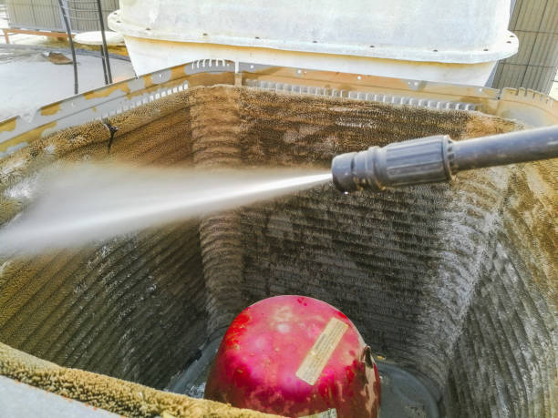 Trusted Bradford Woods, PA Airduct Cleaning Experts