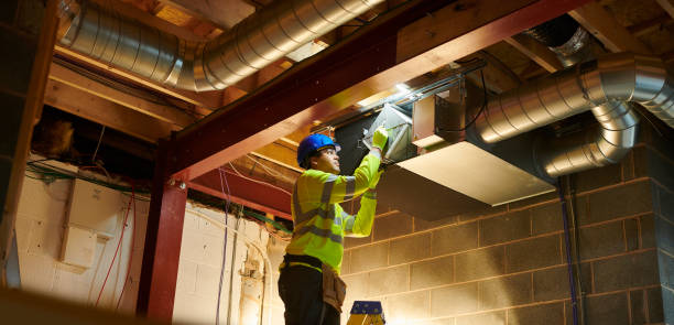 Best Air Duct Cleaning Cost  in Bradford Woods, PA