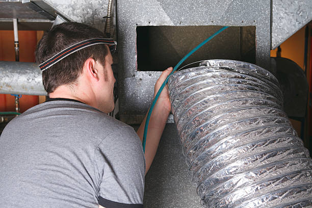 Best Affordable Air Duct Cleaning  in Bradford Woods, PA