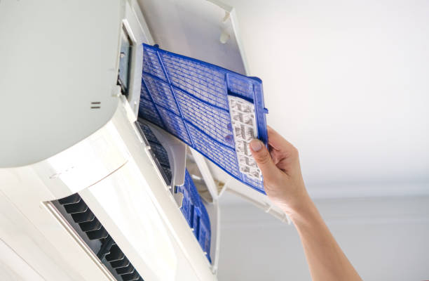 Ventilation Cleaning Services in Bradford Woods, PA