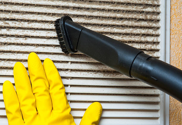Best Residential Air Duct Cleaning  in Bradford Woods, PA